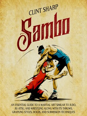 cover image of Sambo